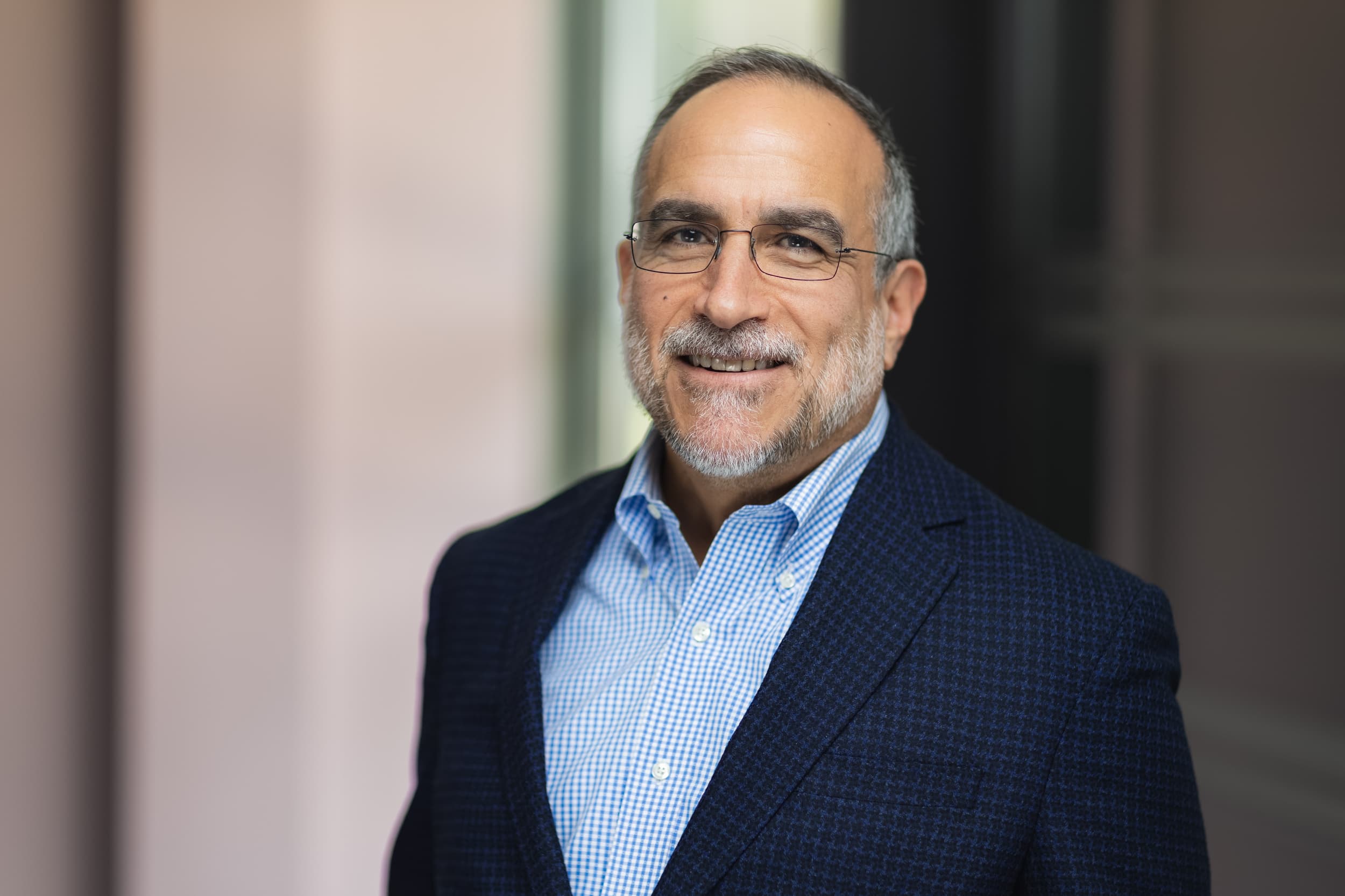 David Apelian Appointed as CEO
